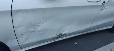 2014 Mercedes-Benz CLA 200 VIN: