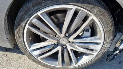 2016 Infiniti Q50 JNKAV71E4GM580668 VIN:JNKAV71E4GM580668