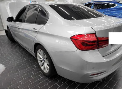 2016 BMW 320 WBA8C5108GK635338 VIN:WBA8C5108GK635338