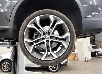 2022 BMW 540 WBACR6109N9J45977 VIN:WBACR6109N9J45977