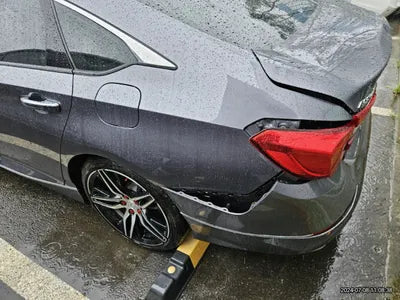 2021 Honda Accord VIN: