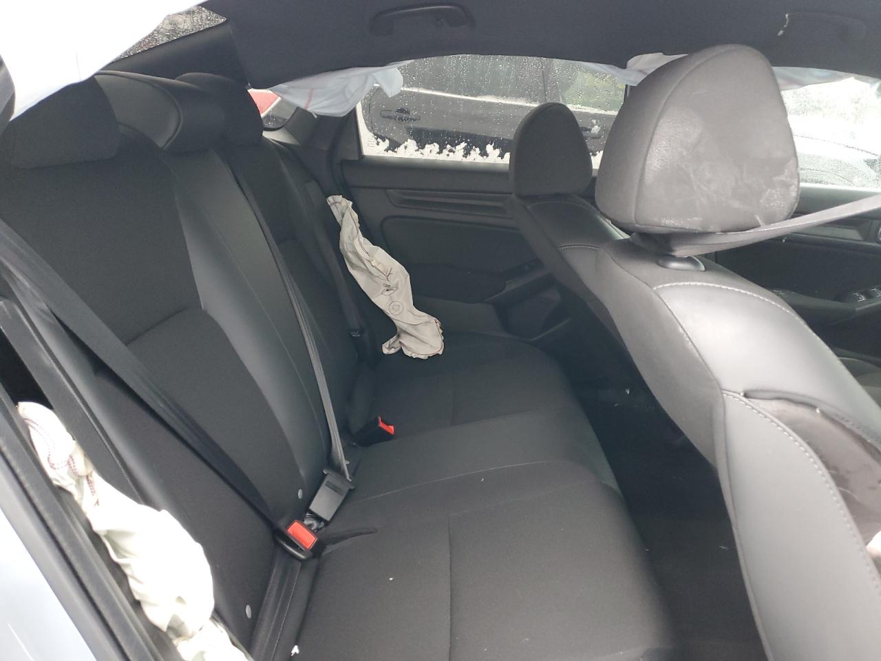 2024 HONDA CIVIC SPORT VIN:2HGFE2F55RH584089