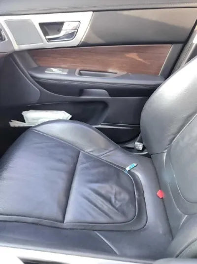 2015 Jaguar XF SAJAA05S4FPU54118 VIN:SAJAA05S4FPU54118