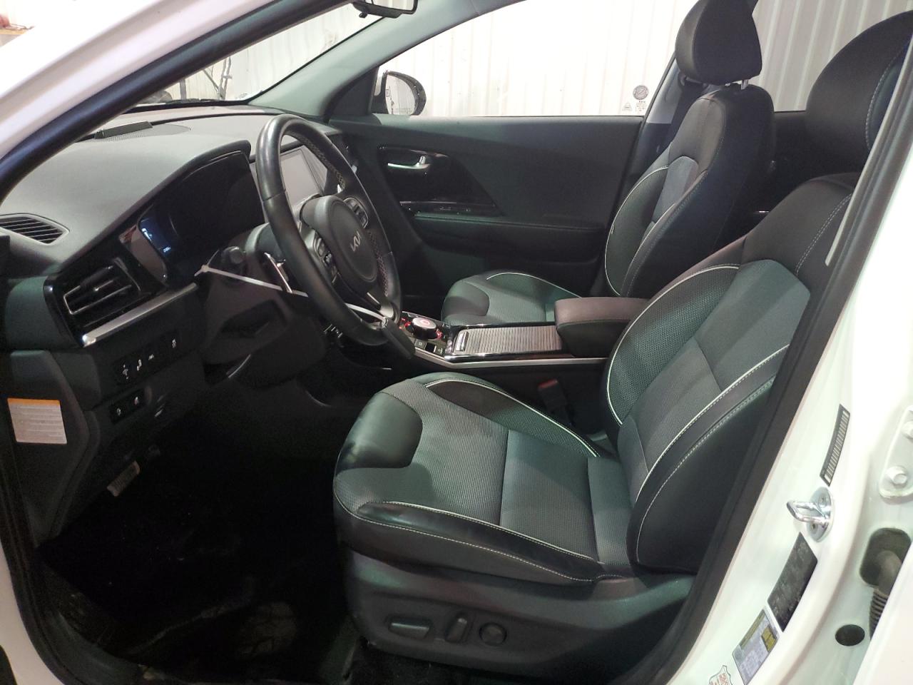 2022 KIA NIRO S VIN:3GNCJPSB9HL132858