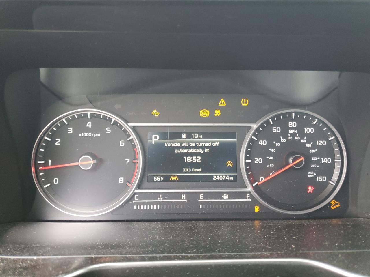 2022 KIA SORENTO S VIN:5XYRL4LC7NG150295