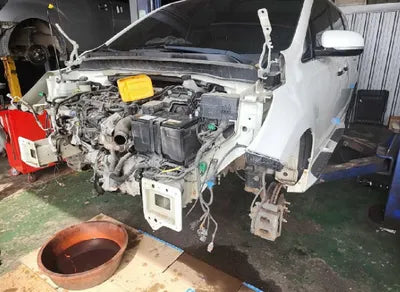 2018 Kia Carnival KNAMB81ABJS382617 VIN:KNAMB81ABJS382617