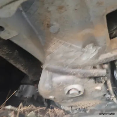 2021 BMW X4 M NONE VIN: