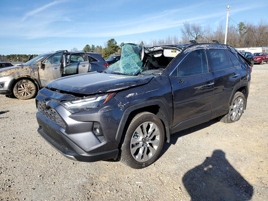 2024 TOYOTA RAV4 LIMITED VIN:2T3N1RFV6RC481182