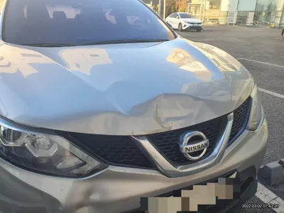 2015 nissan cashkai SJNDJ18E6FA392179 VIN:SJNDJ18E6FA392179