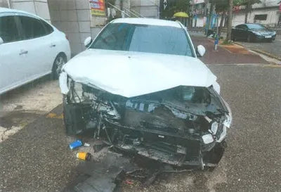 2019 Kia K5 KNAGT41EBKA036803 VIN:KNAGT41EBKA036803