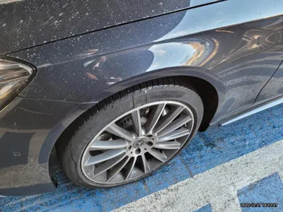 2018 Mercedes-Benz S 450 WDDUG6GB3JA358377 VIN:WDDUG6GB3JA358377