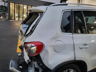 2015 Volkswagen Tiguan WVGZZZ5NZGW010682 VIN:WVGZZZ5NZGW010682