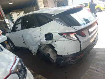 2021 Hyundai Tucson 557KMKMHJB81BGMU0 VIN:557KMKMHJB81BGMU0
