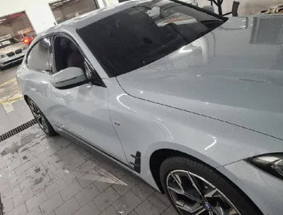 2023 BMW i4 WBY71AW05PFN62359 VIN:WBY71AW05PFN62359