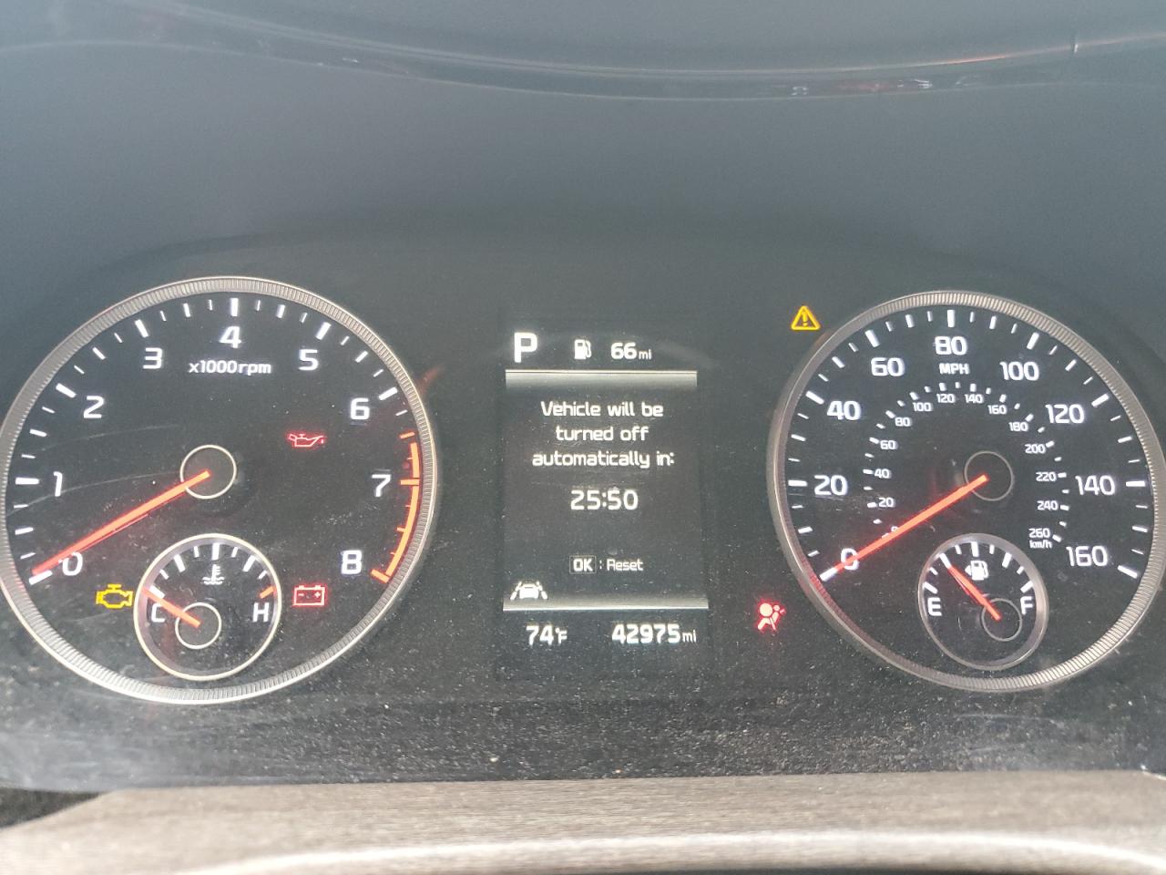 2022 KIA K5 EX VIN:5XXG34J24NG146579