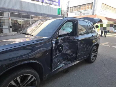 2016 BMW X5 M WBAKS8108G0S48844 VIN:WBAKS8108G0S48844