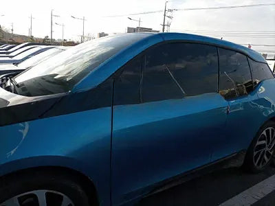 2017 BMW I3 WBY1Z610XH7A11605 VIN:WBY1Z610XH7A11605