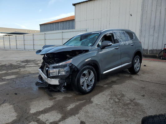 2023 HYUNDAI SANTA FE SEL PREMIUM VIN:5NMS34AJ4PH522882