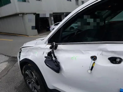 2021 Hyundai Santa FE VIN: