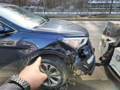 2014 Hyundai Santa FE VIN: