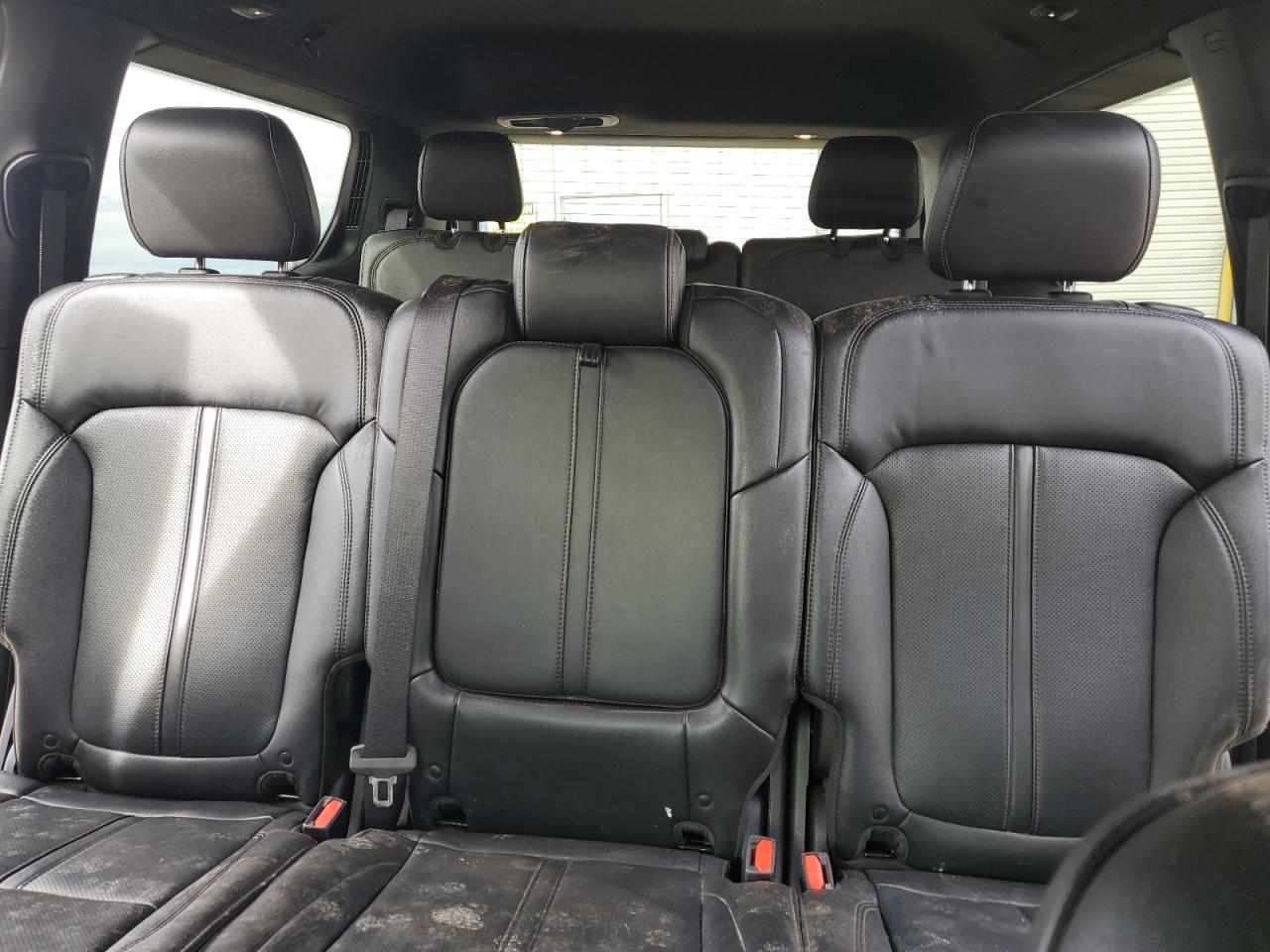 2022 JEEP WAGONEER SERIES I VIN:1C4SJVAT4NS220250