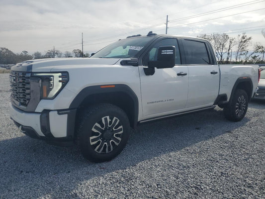 2024 GMC SIERRA K2500 DENALI ULTIMATE VIN:1GT49XEY6RF423349