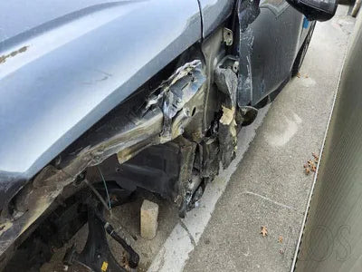 2022 Hyundai Ioniq KMHM341CPPA009028 VIN:KMHM341CPPA009028