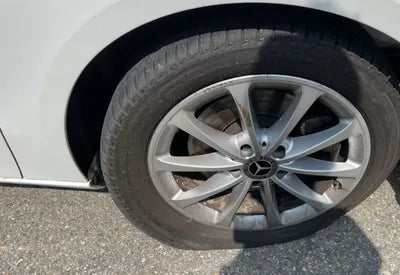 2020 Mercedes-Benz A 220 W1K3G4EB1LJ190888 VIN:W1K3G4EB1LJ190888