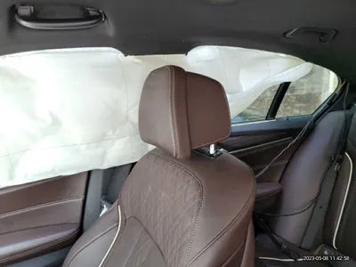 2017 BMW 530 073KMWBAJD9103HWA VIN:073KMWBAJD9103HWA