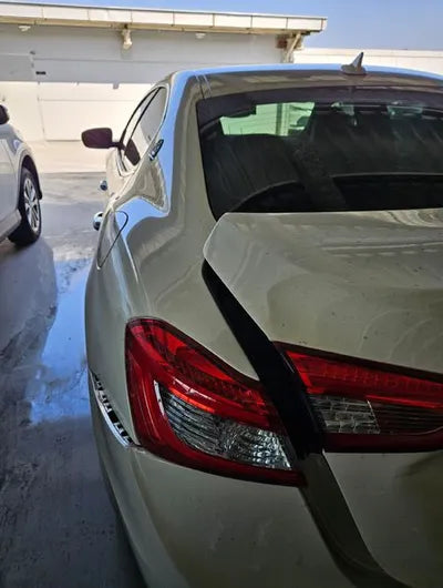 2017 Maserati Ghibli VIN: