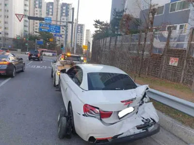 2018 BMW 430 WBA4Z1105JEA51249 VIN:WBA4Z1105JEA51249