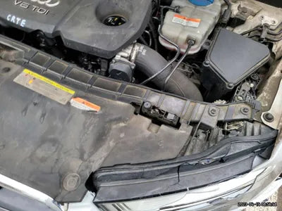 2016 Audi A6 WAUZZZ4G3GN021766 VIN:WAUZZZ4G3GN021766