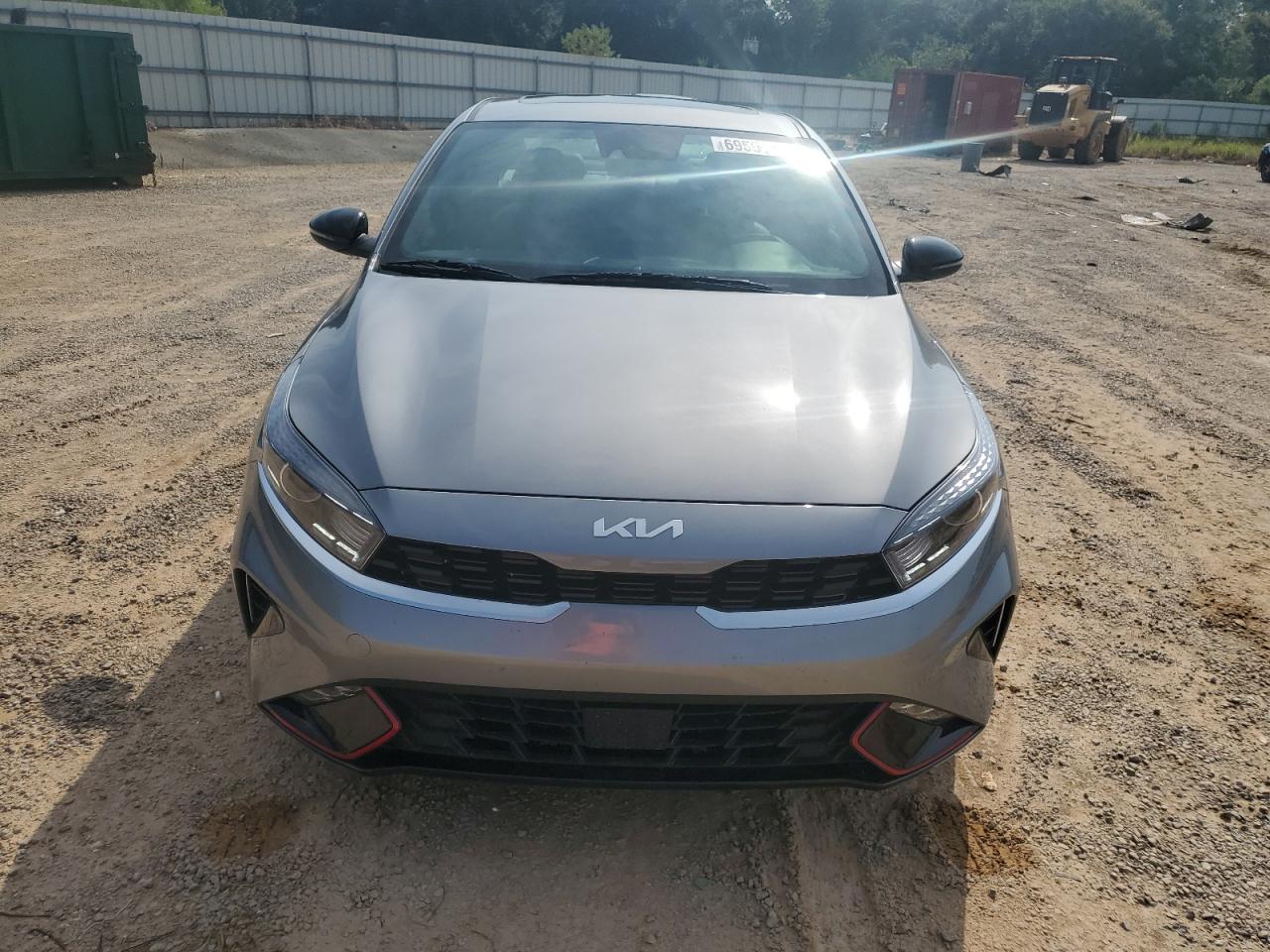 2024 KIA FORTE GT LINE VIN:3KPF54AD4RE754771