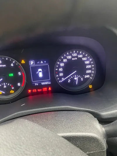 2017 Hyundai Tucson KMHJ281ABJU572026 VIN:KMHJ281ABJU572026