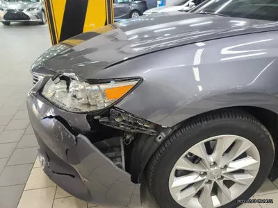 2015 Lexus ES 300 JTHBW1GG4F2093309 VIN:JTHBW1GG4F2093309