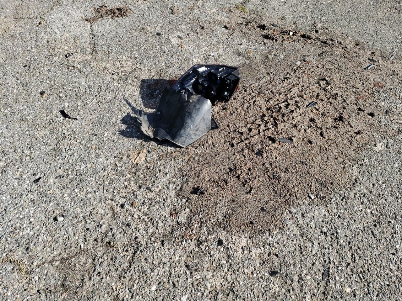 2022 CHEVROLET TRAILBLAZER LT VIN:KL79MPSL1NB060826