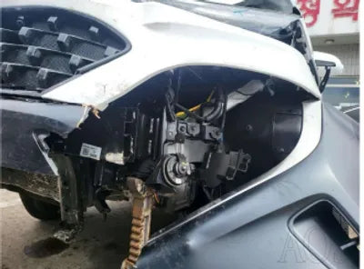 2022 Hyundai Kona KMHK381EGNU076922 VIN:KMHK381EGNU076922