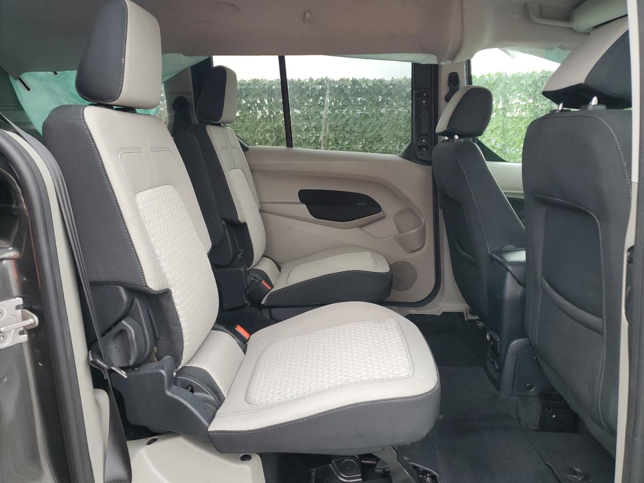2022 FORD TRANSIT CONNECT XLT VIN:NM0GE9F28N1510138