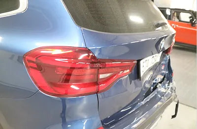 2018 BMW 320 WBATX3107JLB57503 VIN:WBATX3107JLB57503