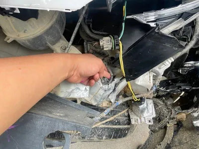 2017 Hyundai Tucson KMHJ281ADHU278984 VIN:KMHJ281ADHU278984