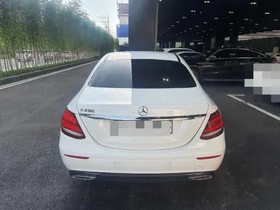 2020 Mercedes-Benz E 250 W1KZF4FB5LA804854 VIN:W1KZF4FB5LA804854