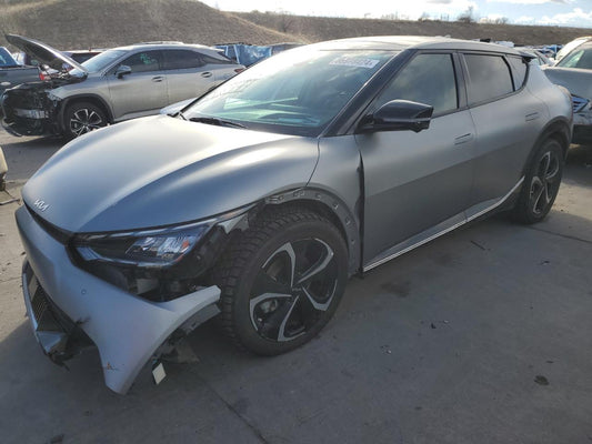 2022 KIA EV6 LIGHT VIN:KNDC3DLC2N5026868