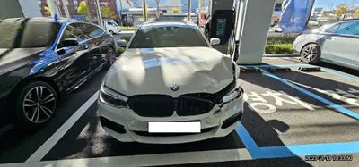 2017 BMW 530 WBAJC9102HG941836 VIN:WBAJC9102HG941836