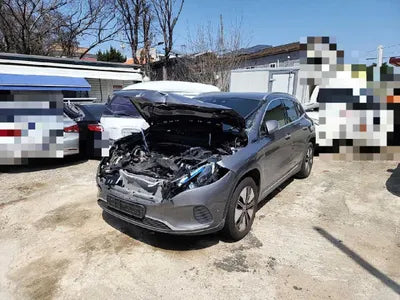 2021 Mercedes-Benz A 250 VIN: