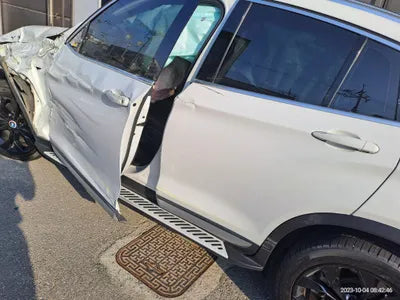 2017 BMW 420 WBAXX1105H0W05476 VIN:WBAXX1105H0W05476