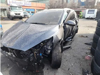 2019 Kia Sorento KNAPS811DKA488917 VIN:KNAPS811DKA488917