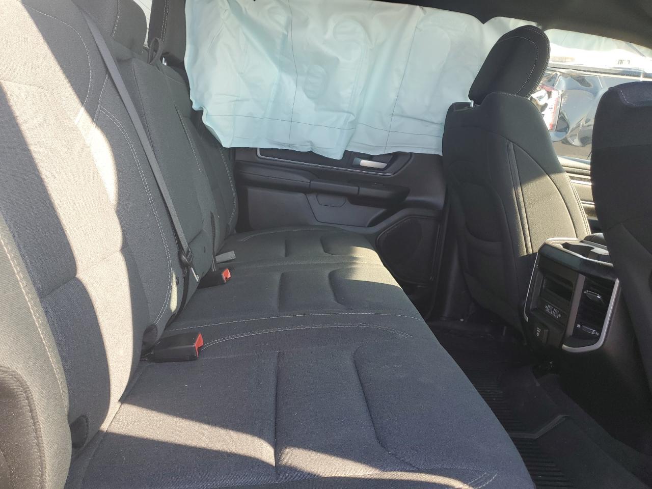 2022 RAM 1500 BIG HORN/LONE STAR VIN:1C6SRFMTXNN233875