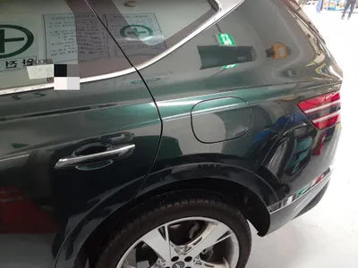 2021 Genesis GV80 VIN: