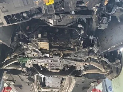 2017 Genesis G80 VIN: