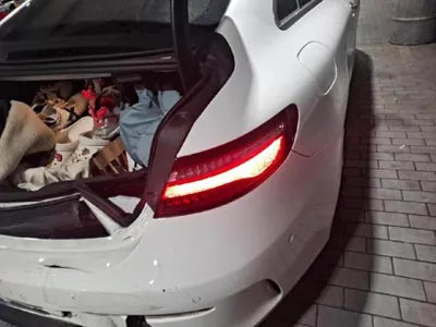 2020 Mercedes-Benz E 220 W1K1J1EB0LF145533 VIN:W1K1J1EB0LF145533